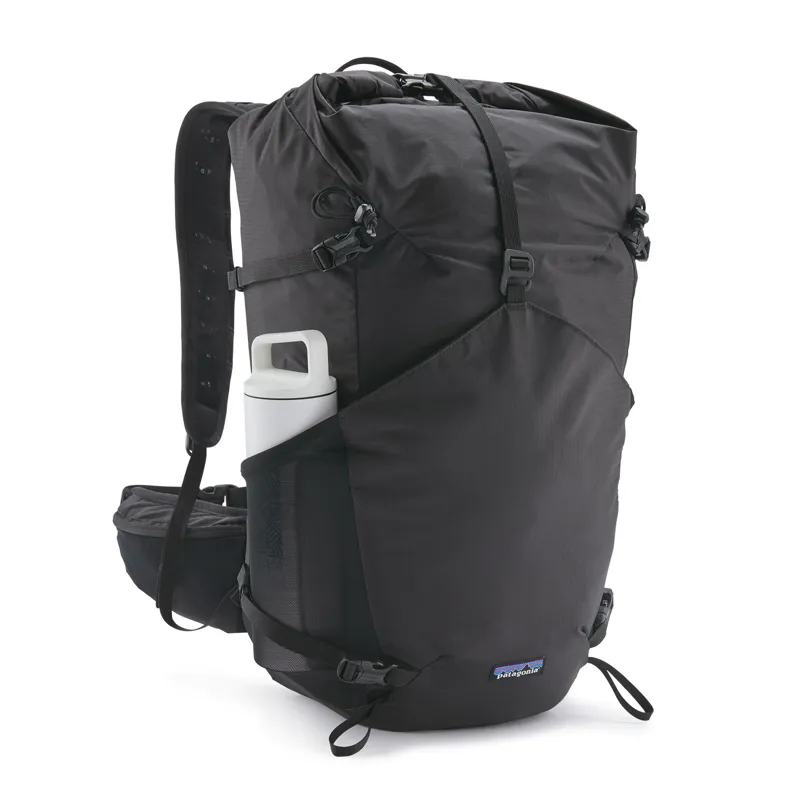 Patagonia Terravia Pack 36L Unisex Rucksack Black-3