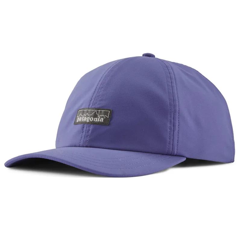 Patagonia Terrebone Hat Unisex Solstice Purple