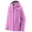 Patagonia Torrentshell 3L Women's H2NO Waterproof Jacket Brisk Purple