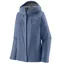 Patagonia Torrentshell 3L Women's H2NO Waterproof Jacket Current Blue