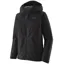 Patagonia Triolet Jacket Men's GoreTex Waterproof Black