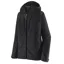 Patagonia Triolet Jacket Women's GoreTex Waterproof Black