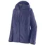 Patagonia Triolet Jacket Women's GoreTex Waterproof Solstice Purple