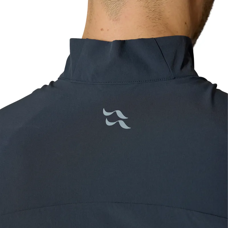 Rab Borealis Vest Men's Softshell Gilet Beluga-6