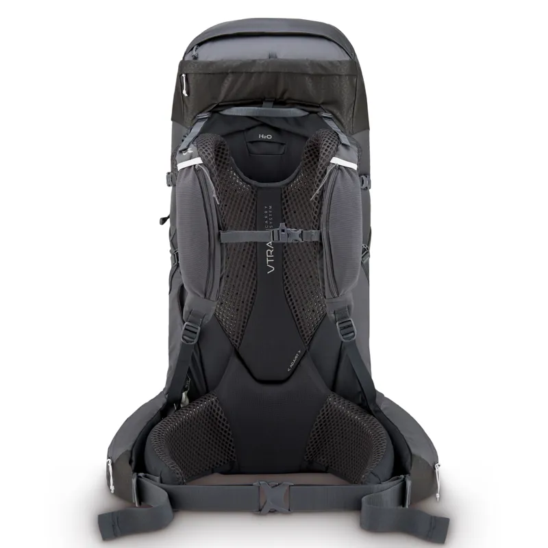 Rab Exion 55 Rucksack Anthracite/Graphene-2