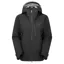 Rab Firewall Mountain Jacket Women's Waterproof Black