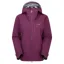 Rab Firewall Mountain Jacket Women's Waterproof Mulberry