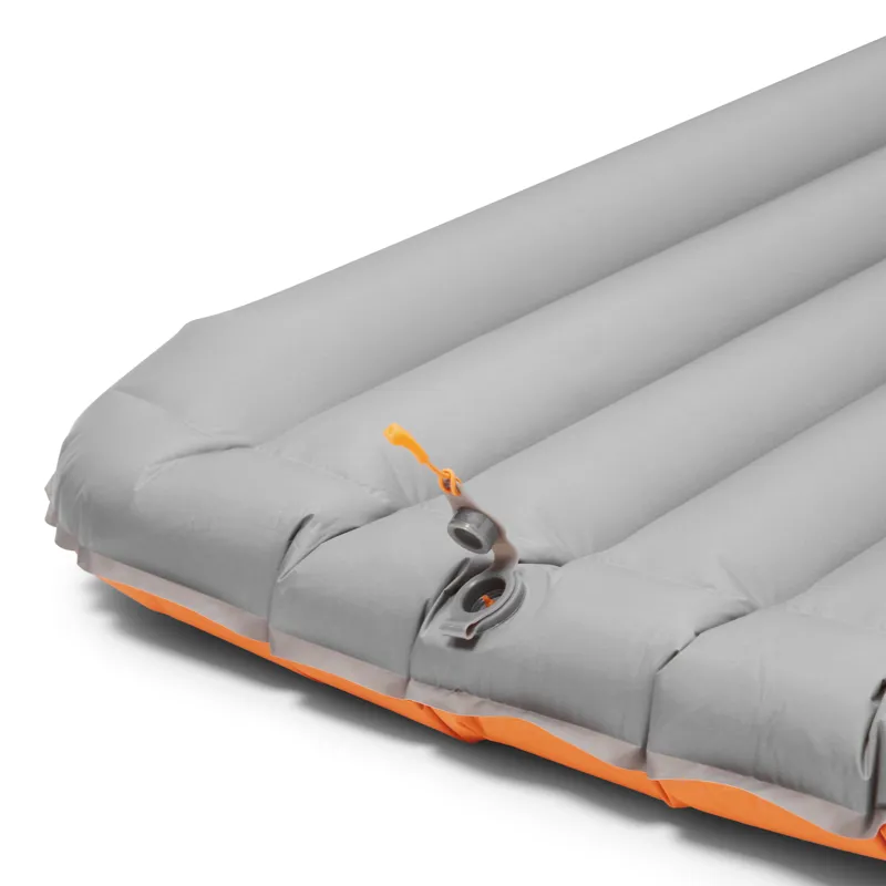 Rab Hypersphere Ultra 7.5 Sleeping Mat Regular/Wide or Long/Wide-5