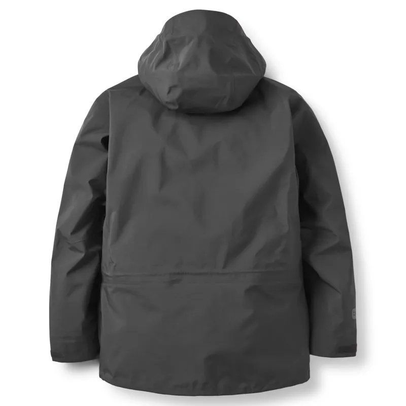 Rab Kangri GTX Jacket Men's Waterproof Coat Black-1