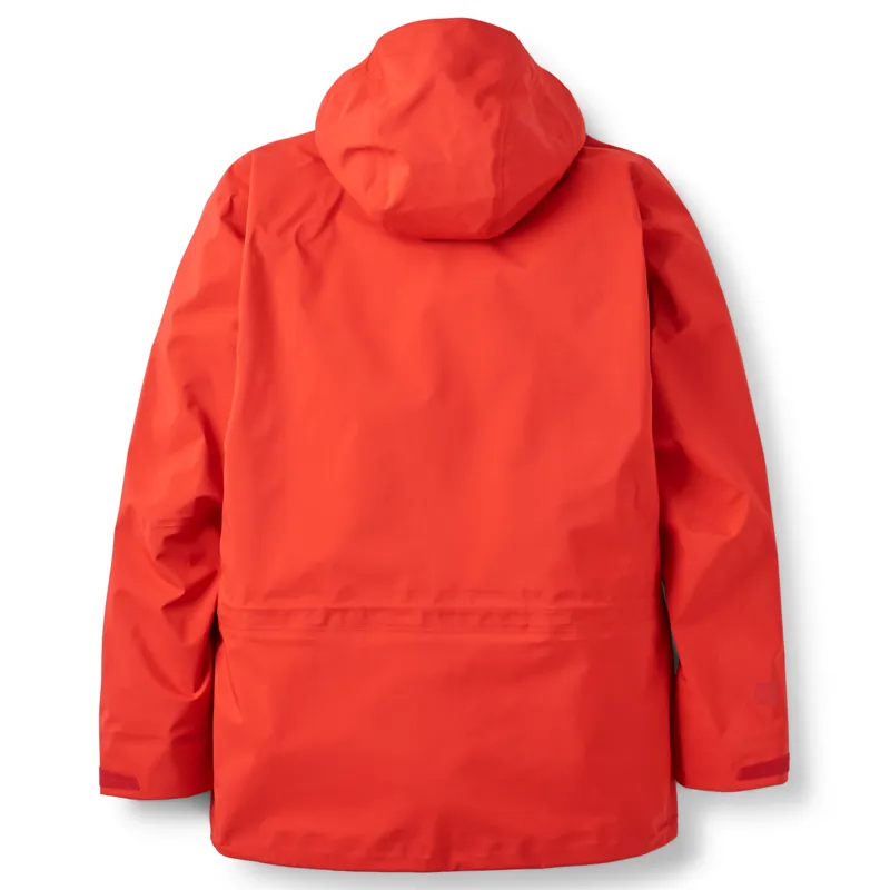 Rab Kangri GTX Jacket Men's Waterproof Coat Dark Horizon-1