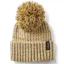 Rab Kharve Bobble Hat Unisex Dark Pollen / Pebble