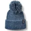 Rab Kharve Bobble Hat Unisex Tempest Blue / Orion Blue