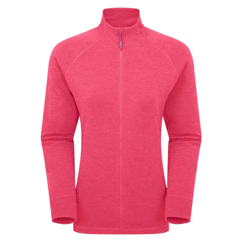 Rab Nexus Jacket Women's Fleece Watermelon