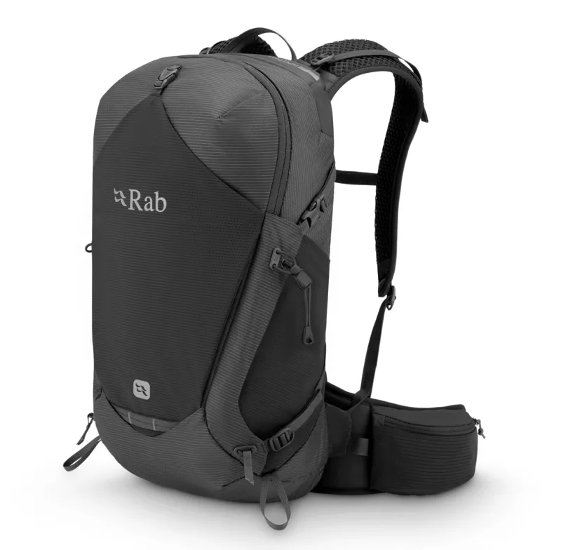 Rab Protium 27 Day Pack Anthracite Grey