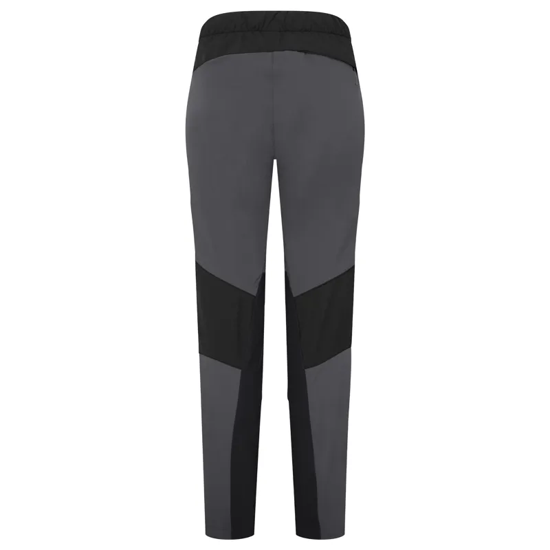 Rab Torque Pants Women's Regular Leg Anthracite-4