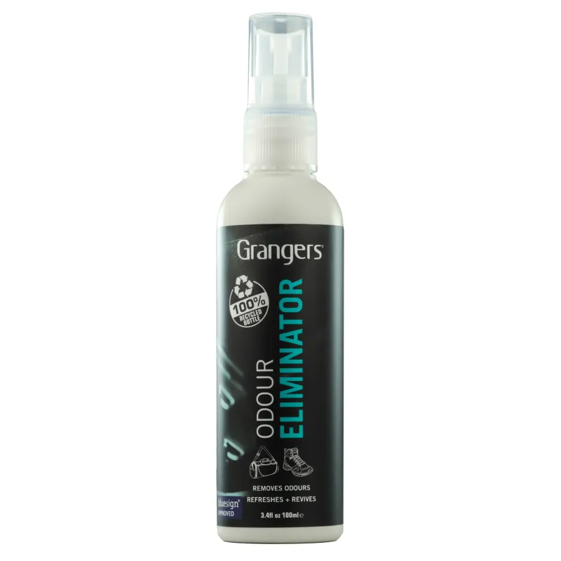 Grangers Odour Eliminator 100ml