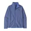 Patagonia Better Sweater Jacket Womens Diver Blue