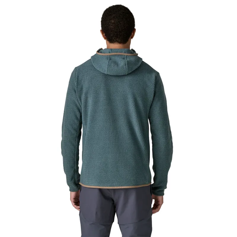 Patagonia R1 Air Full-Zip Hoody Men's Summit Blue-2