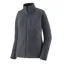 Patagonia R1 Air Zip Jacket Womens Fleece Smolder Blue