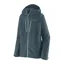 Patagonia Triolet Jacket Womens GoreTex Waterproof Summit Blue