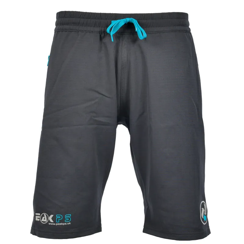 Peak PS Bagz Shorts Lined Men's Black