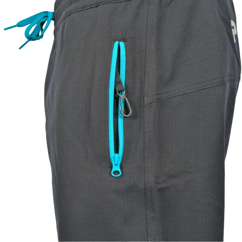 Peak PS Bagz Shorts Lined Men's Black-4