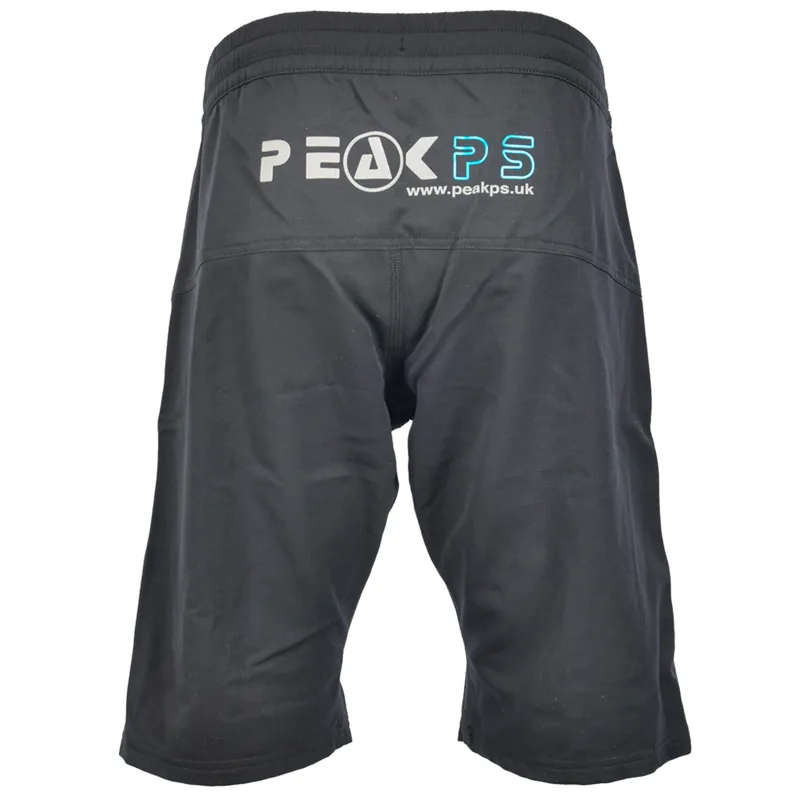 Peak PS Bagz Shorts Lined Men's Black-1