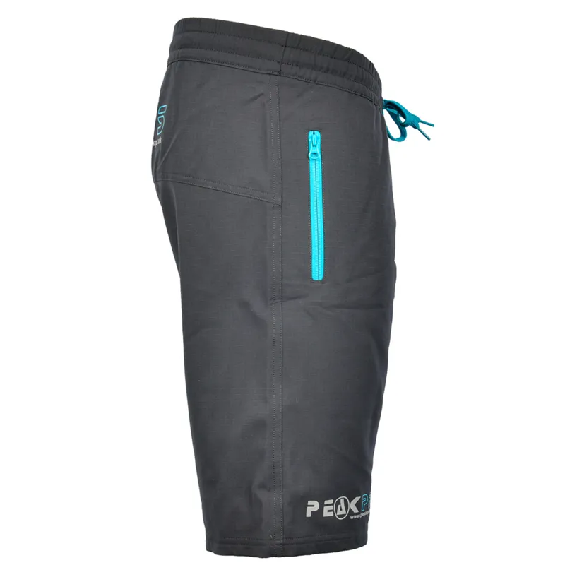 Peak PS Bagz Shorts Lined Men's Black-2