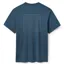 Rab Crimp Elevation T-shirt Mens Tempest Blue