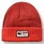 Rab Essential Beanie Hat Tuscan Red / Grapefruit One Size Unisex