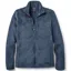 Rab Granitic Jacket Women's Fleece Galaxy Blue