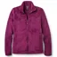 Rab Granitic Jacket Women's Fleece Mulberry