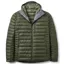 Rab Microlight Alpine Hoody Jacket Men's Army Green