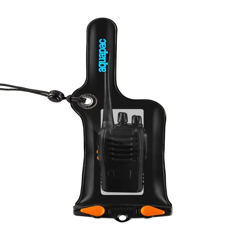 Aquapac VHF Radio Case Classic Mini
