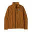 Patagonia Better Sweater Fleece Jacket Men's Cinnamon Brown