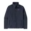 Patagonia Better Sweater Jacket Men's New Navy