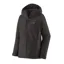 Patagonia Insulated Boulder Fork Rain Jacket Women's Black
