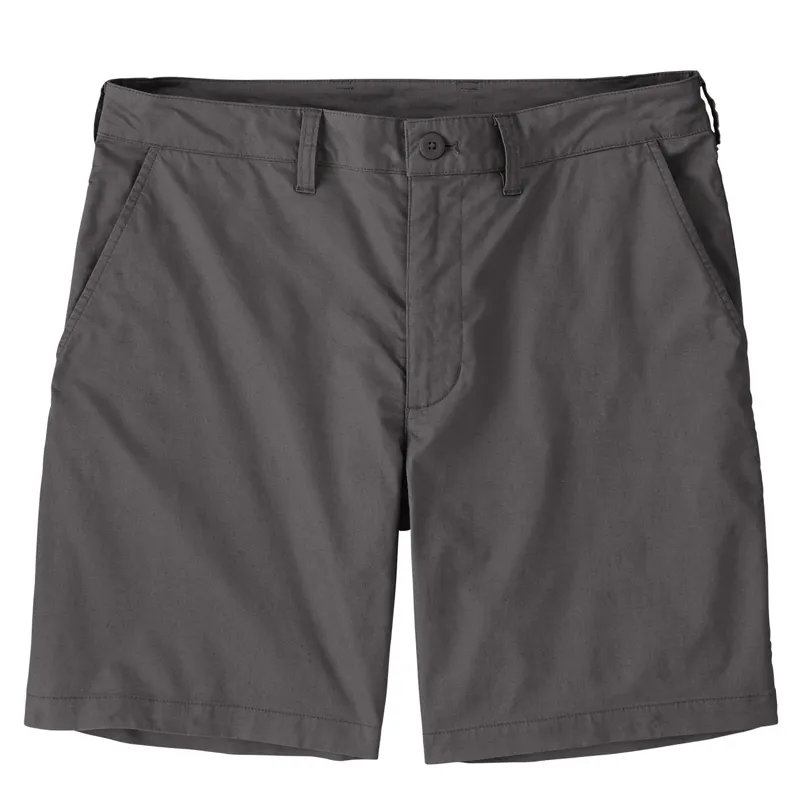 Patagonia Lightweight All-Wear Shorts Men's Forge Grey