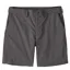 Patagonia Lightweight All-Wear Shorts Men's Forge Grey