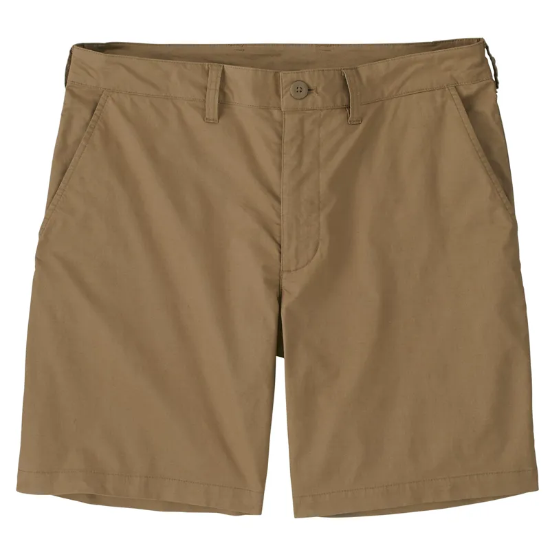 Patagonia Lightweight All-Wear Shorts Men's Slab Khaki