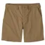 Patagonia Lightweight All-Wear Shorts Men's Slab Khaki