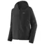Patagonia R1 Techface Hoody Softshell Jacket Men's Black