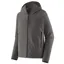 Patagonia R1 Techface Hoody Softshell Jacket Men's Forge Grey