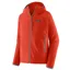 Patagonia R1 Techface Hoody Softshell Jacket Men's Hot Ember Orange