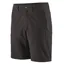 Patagonia Terravia Trail Shorts Men's Black