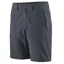 Patagonia Terravia Trail Shorts Men's Smolder Blue