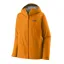 Patagonia Torrentshell 3L Men's H2NO Jacket Autumn Orange