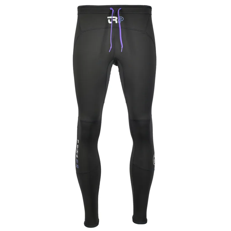 Peak PS Thermal Rashy Pants Women's Black