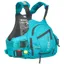 Peak PS Wrapid Guide PFD Whitewater Bouyancy Aid Men's Blue