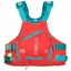 Peak PS Wrapid Guide PFD Whitewater Bouyancy Aid Men's Red